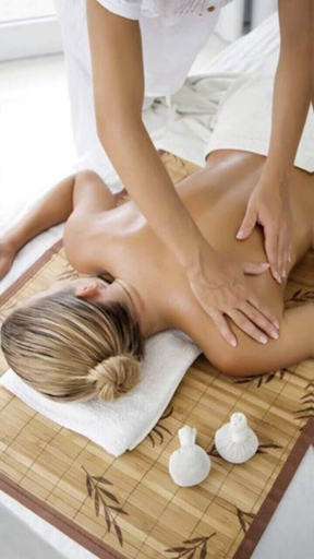 Massage 5, Wellwood Sapanca, Izmit