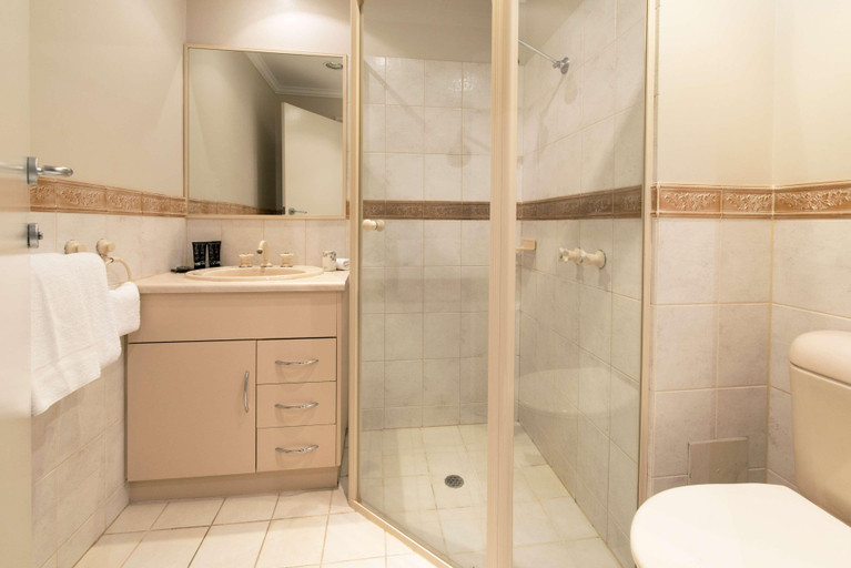 Bathroom 4, Frome Apartments, Adelaide