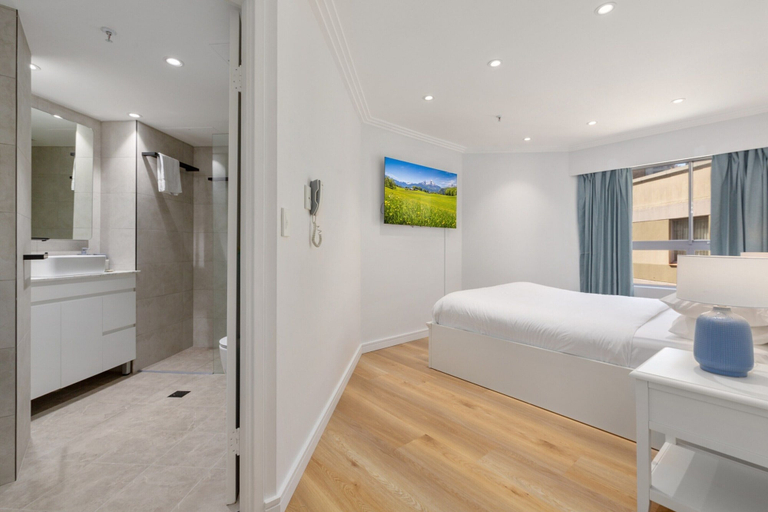Room 4, Bright & Spacious 1-bed in Vibrant Sydney, Sydney