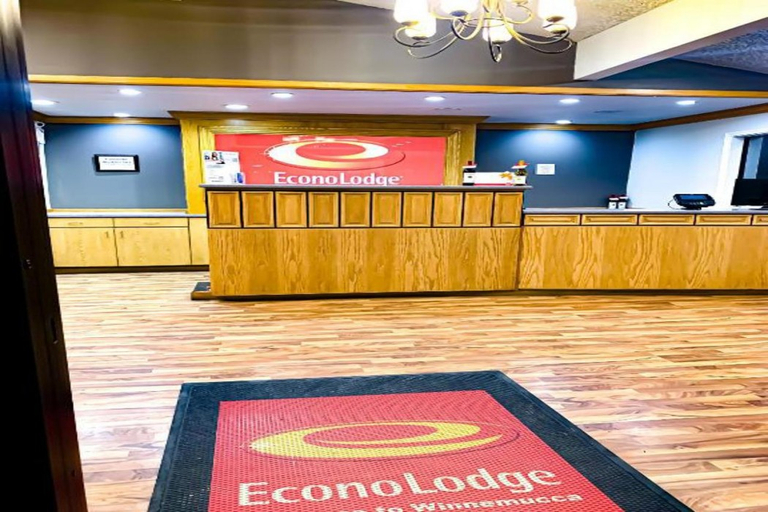 Others 5, Econo Lodge Inn & Suites Winnemucca, Humboldt