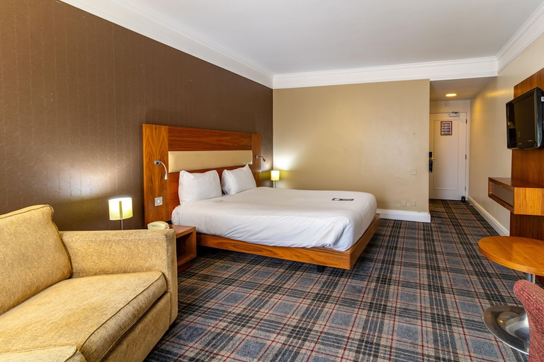 Others 3, Bromsgrove Hotel and Spa, Worcestershire