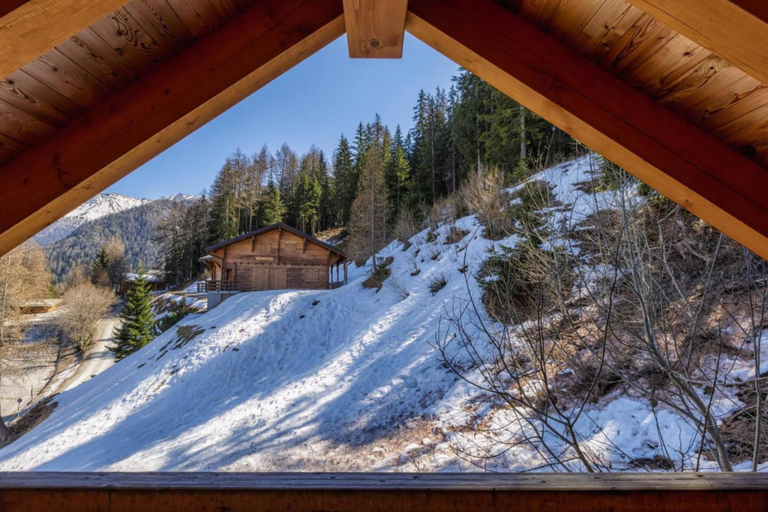 Others 3, Luxury 10 pax Chalet With Incredible Views Garage, Martigny