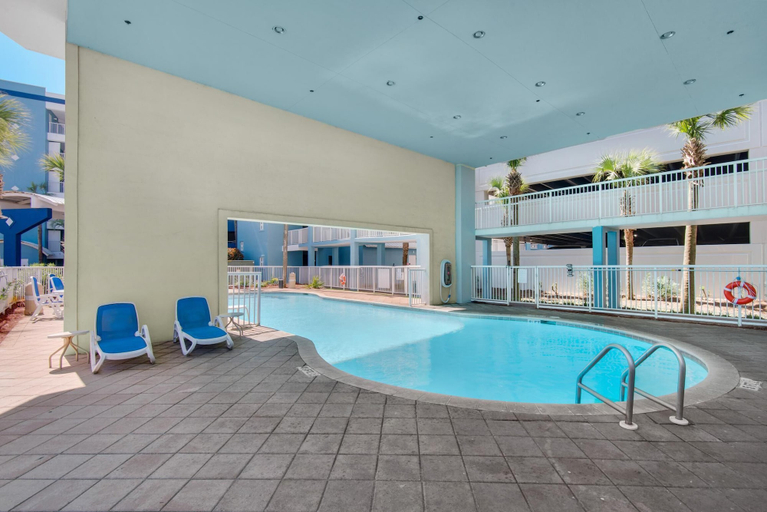 Sport & Beauty 4, Destin West Bayside Osprey 505, Okaloosa