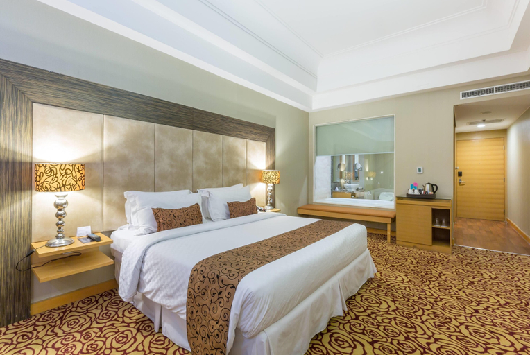 bedroom 7