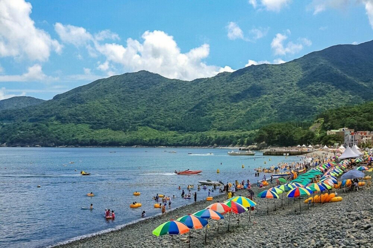 Others 5, Hae and Dal Pension, Geoje