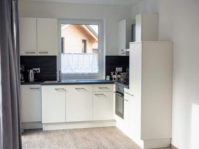 5, Chalet in St Englmar with Private Sauna & Hottub, Straubing-Bogen