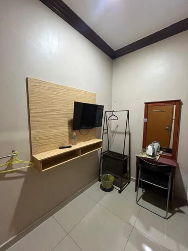 Others 5, Saujana City Hotel, Kuala Langat