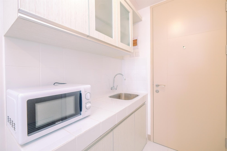 Others 5, Comfort Studio (No Kitchen) Tokyo Riverside Pik 2 Apartment, Jakarta Selatan