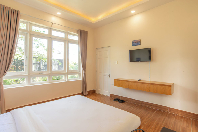 Room 2, SAVIO Homestay, Đà Lạt