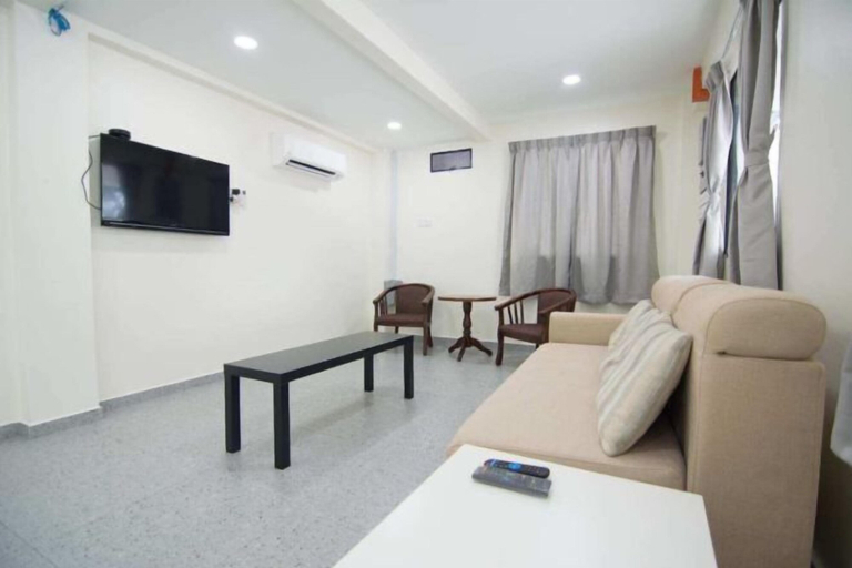 Others 3, Peace Casa - Homely & Cosy, Seberang Perai Utara