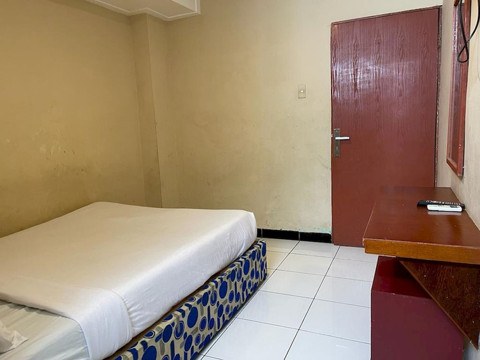Others 3, Capital O 93285 Residence Hotel Syariah, Medan