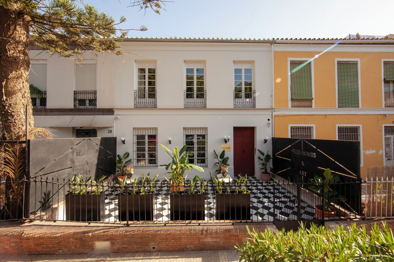 Exterior & Views, Pries Homes - Little Lotus, Málaga
