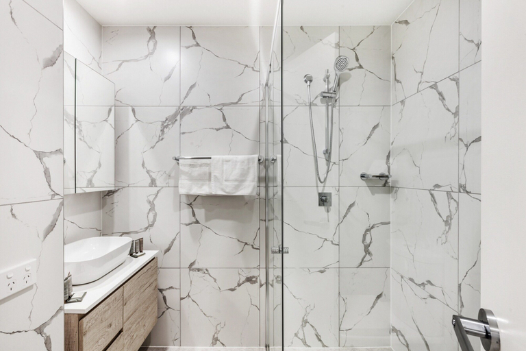 Bathroom 3, Pristine 3-bed Kiama Unit With Courtyard, Kiama