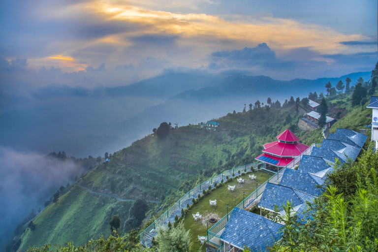 Others 5, Echor - The Koti Village Resort, Shimla