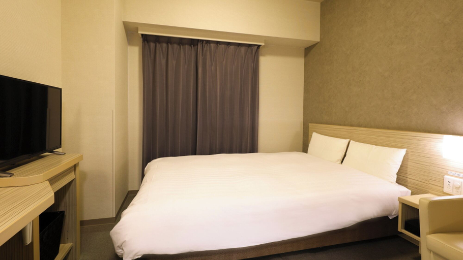 Bedroom 5, Dormy Inn Mishima Natural Hot Spring, Mishima