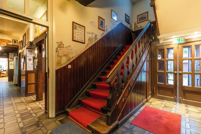 Others 4, Hotel Schwalenberger Malkasten, Lippe
