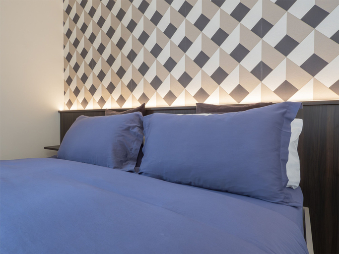 Room 4, Corso Garibaldi - Modern Trendy Studio in Brera, Milano