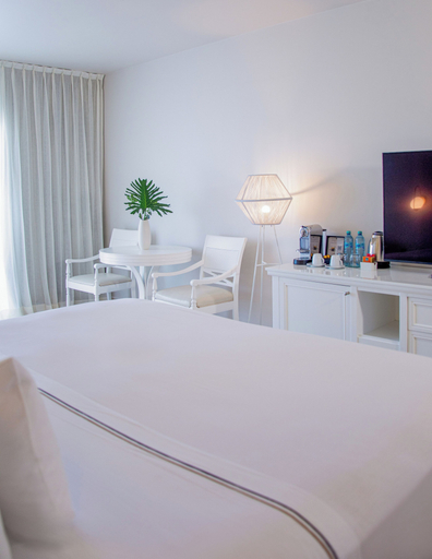 Bedroom 4, Melia Puerto Vallarta - All inclusive, Puerto Vallarta