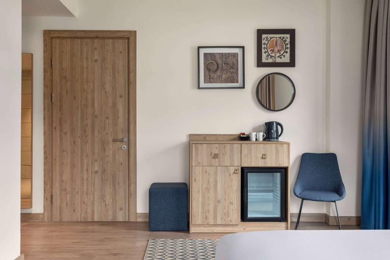 Bedroom 4, Ramada Encore by Wyndham Zomin, Zomin