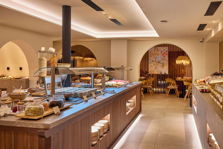 Food & Drinks 5, Purobeach Resort Santa Ponsa - New Opening, Baleares