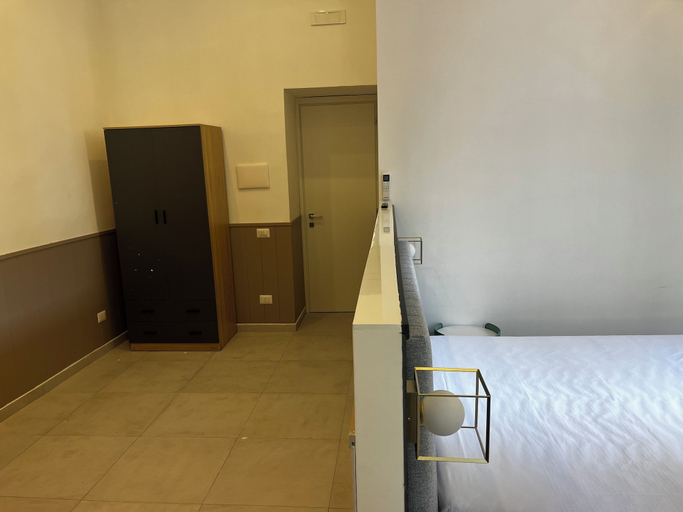 Room 3, Dimora Merliani, Napoli