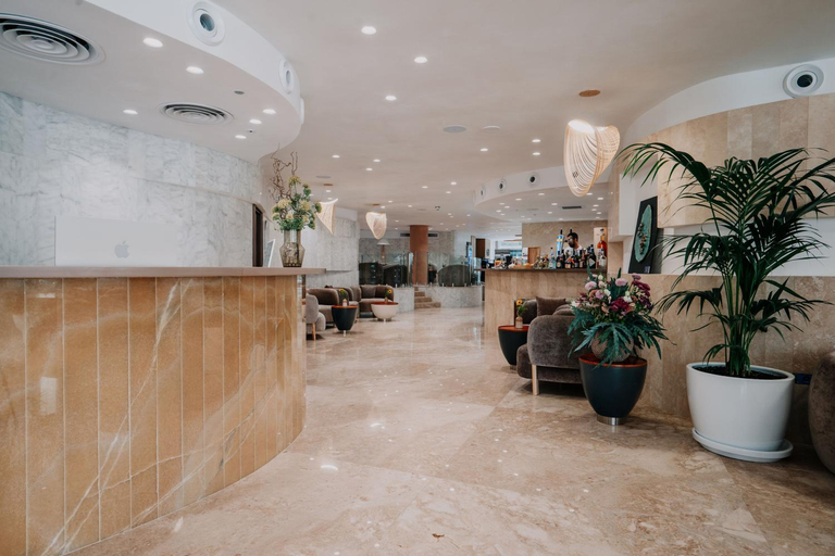 Public Area 4, Reef Hotel & Spa