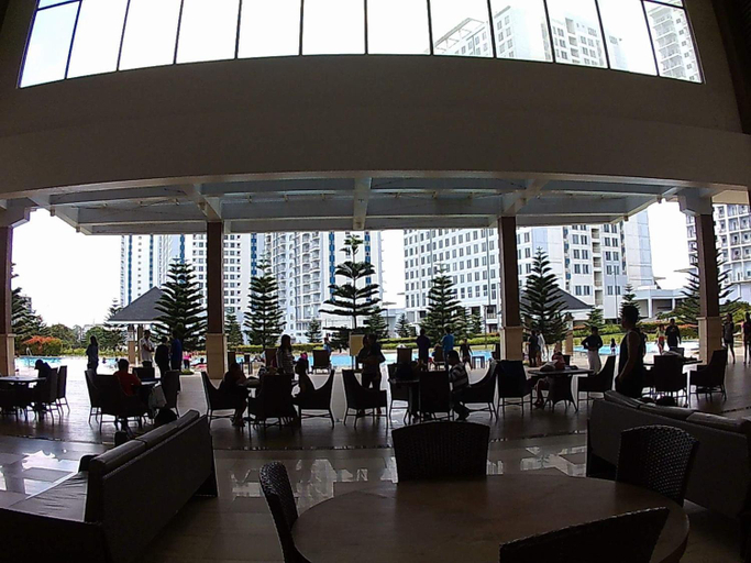 Food & Drinks 5, The Concierge at Wind Residences Tagaytay, Tagaytay City