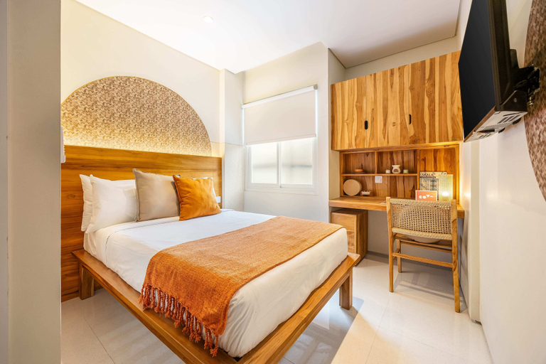 Bedroom 3, Cove Penara, Denpasar