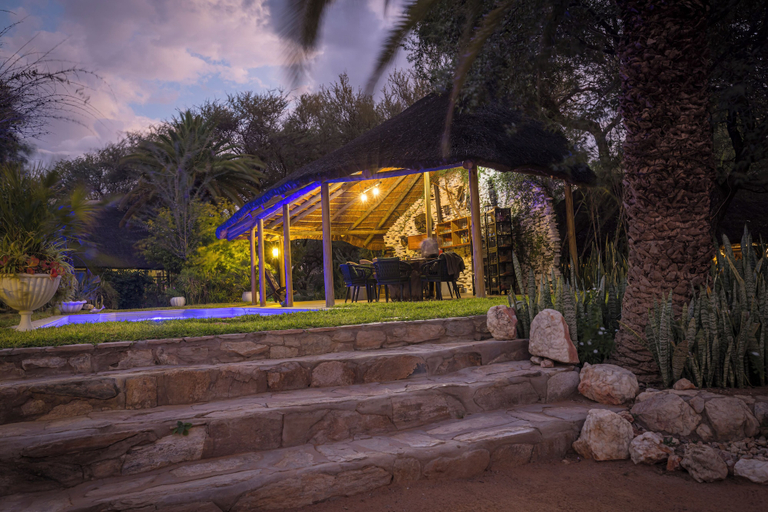 Exterior & Views, Ohorongo Game Reserve, Kamanjab