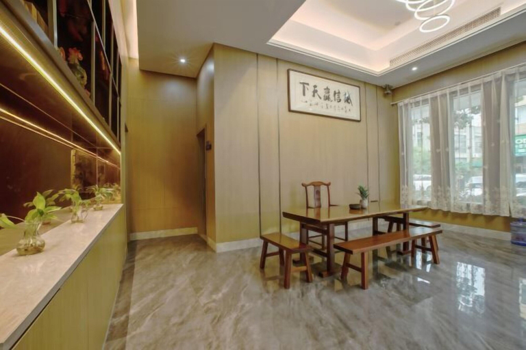 Others 4, Dushi Business Hotel, Wenzhou