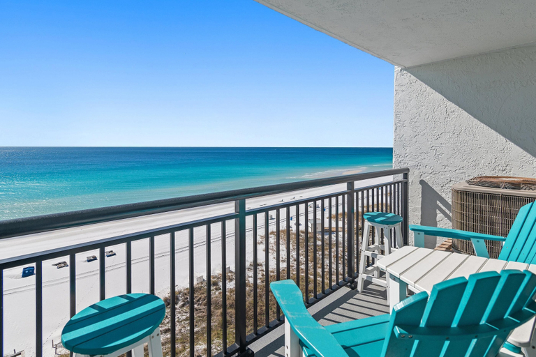Property grounds 4, Sundestin 909, Okaloosa