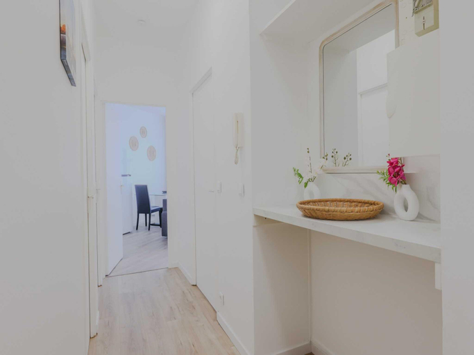 Others 4, Modern Apartment - 2BR 6P- Levallois-Perret, Hauts-de-Seine