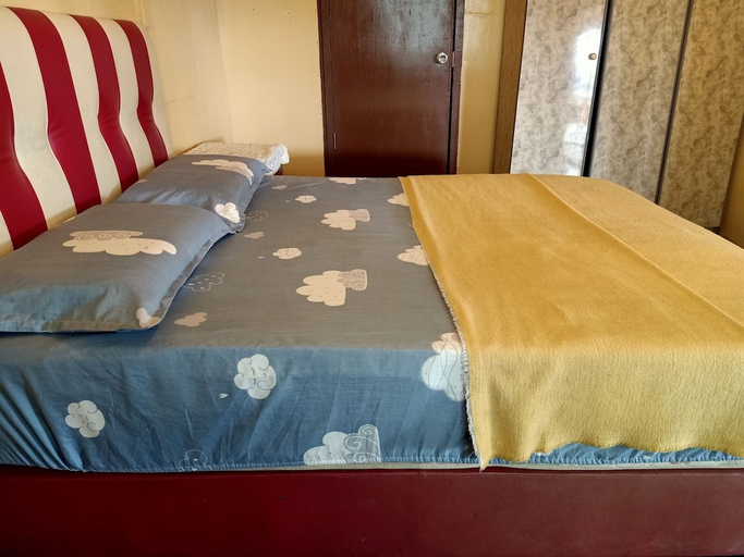 Others 5, Hotel O Mountain Resthouse, Ranau