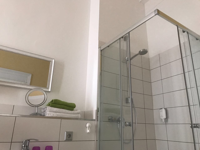 Bathroom 3, Balthasar Neumann, Rhein-Erft-Kreis
