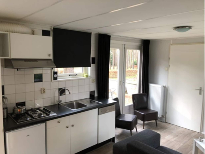 3, Spacious Chalet in Antwerp, Antwerpen