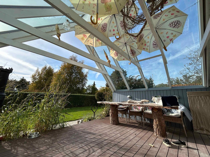 Interior 3, 5 Star Holiday Home in Nakskov, Lolland