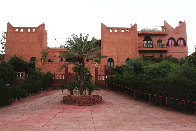Exterior & Views 2, Kasbah Le Mirage, Marrakech