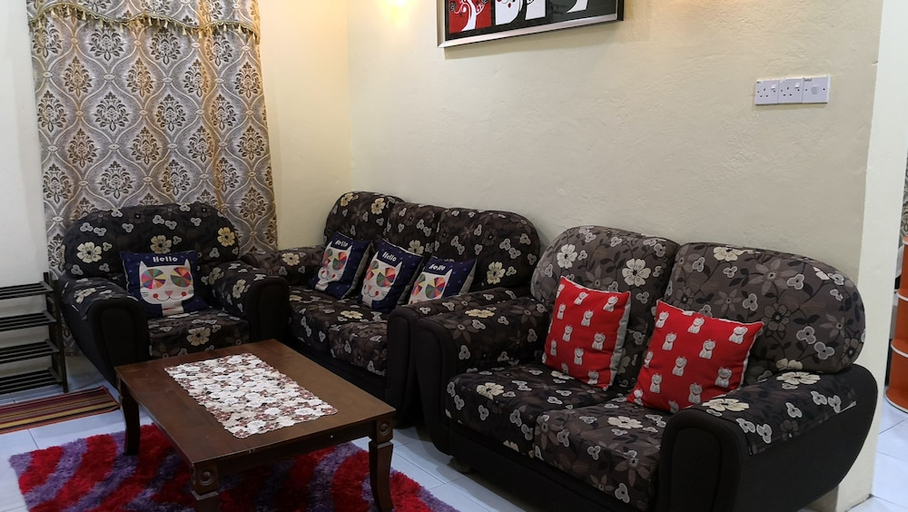 Others 5, Chily Guesthouse, Langkawi