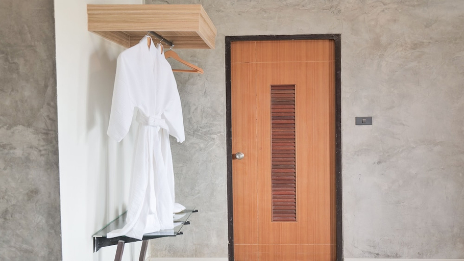 Others 4, B2 Chiang Rai Phahonyothin Boutique & Budget Hotel, Muang Chiang Rai