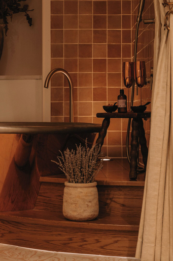 Bathroom 4, No.42 by GuestHouse Margate, Kent