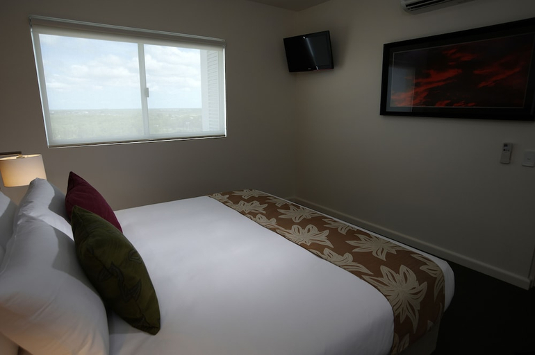 Bedroom 3, Quest Palmerston, Gunn-Palmerston
