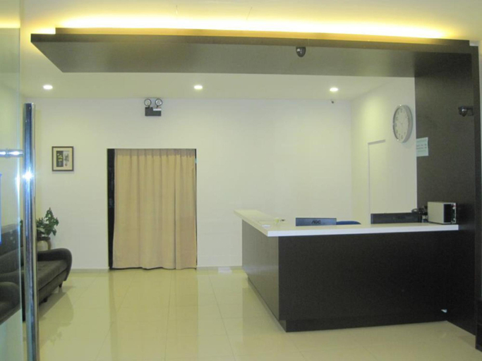 Others 4, One Home Hotel, Hulu Selangor
