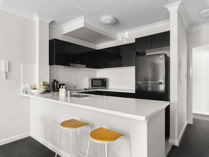 2, Spacious 2-Bed Apartment in Heart of Leura, Blue Mountains