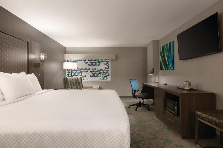 Room 2, Verta Hotel McAllen, Hidalgo