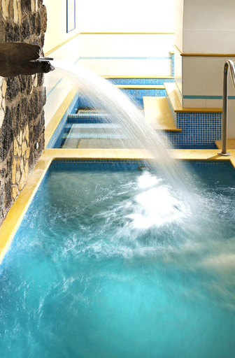 Sport & Beauty 2, Hotel San Giovanni Terme, Napoli
