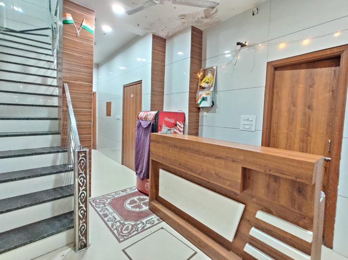 Others 5, Sonu Luxury Residency Hotel, Amritsar