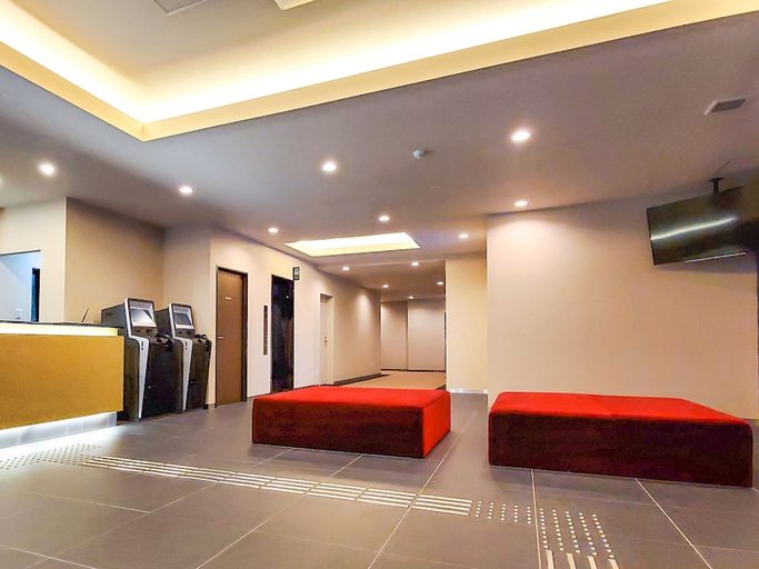 Public Area, HOTEL LiVEMAX Kyoto Nijojonishi, Kyoto