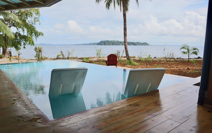 Sport & Beauty 3, Bocas Beachfront Lodge, Bocas del Toro