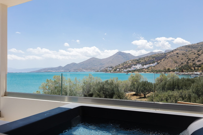 Sport & Beauty 2, Naiades Beach Hotel – Adults Only, Crete