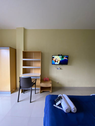 Bedroom 4, Homestay Sentul Bogor, Bogor